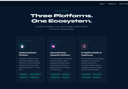 Infograins Software Solutions Projet -