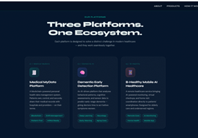 Infograins Software Solutions Projet -