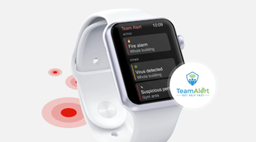 Boldare Projet - De MVP à l’adéquation produit-marché, transformation de l’application TeamAlert