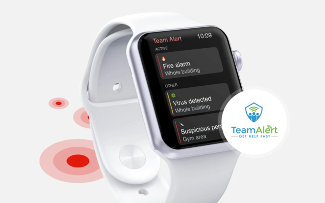 Boldare Projet - De MVP à l’adéquation produit-marché, transformation de l’application TeamAlert