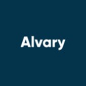 Alvary Logo