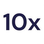 10xStudio Logo