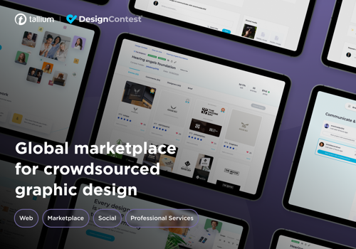 Tallium Inc. Projet -