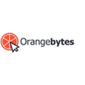 Orangebytes Logo