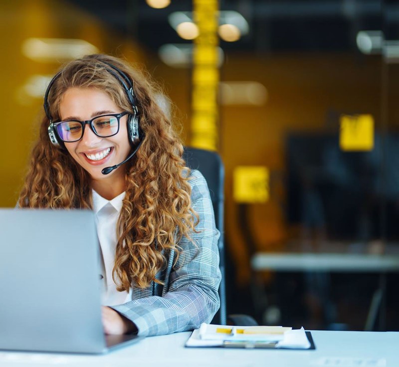 Réduisez au maximum l’effort pour vos clients