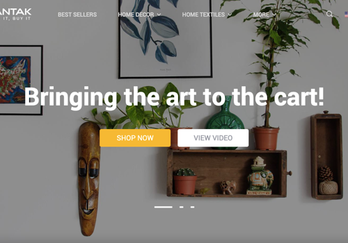 Deliveready Projet -
