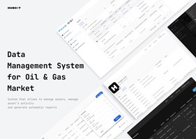 Système de gestion des données