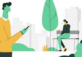 Sight Films Projet - Motion Design pour Archipels
