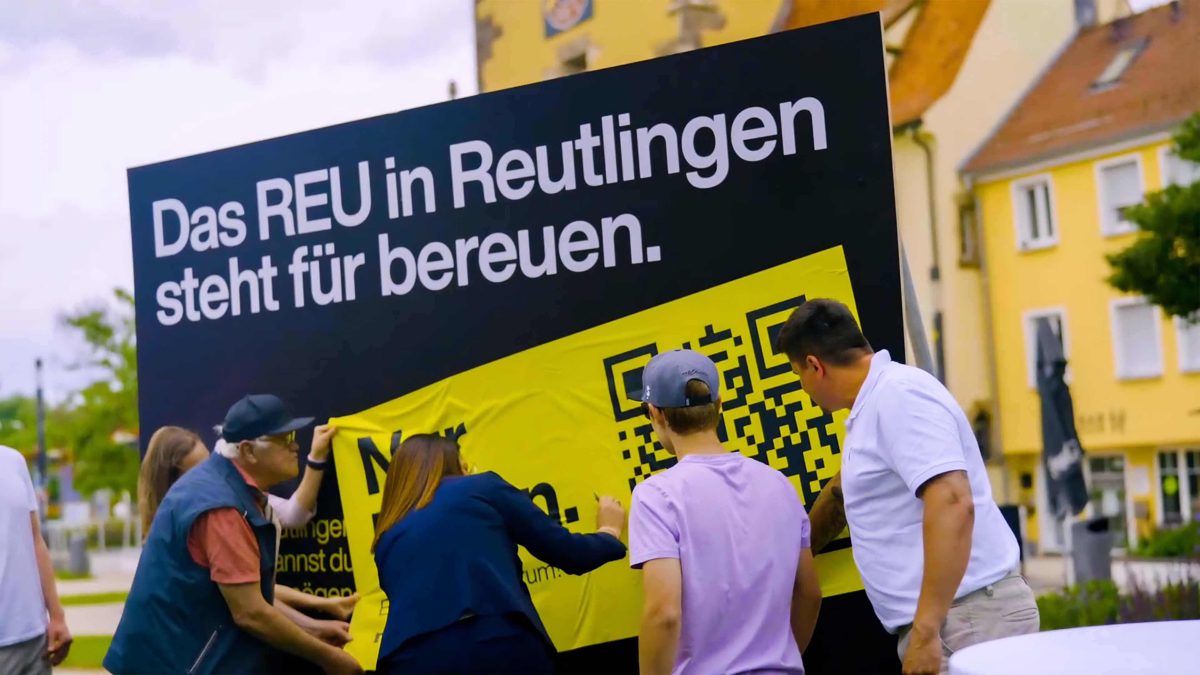 DIE KAVALLERIE GmbH Projet -