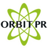 Orbit PR Logo