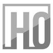 H.O. GmbH Logo