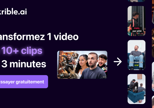 krible.ai