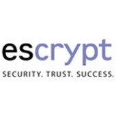 ESCRYPT GmbH Logo