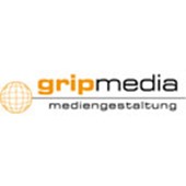 gripmedia Logo