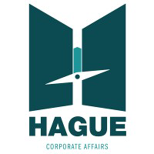 Hague Corporate AffairsLogo