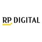 RP Digital GmbH Logo