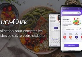 Squirrel - Agence mobile et web Projet - Application mobile iOS & Android - Santé