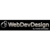 WebDevDesign Logo