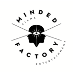 MINDED FACTORY Logo