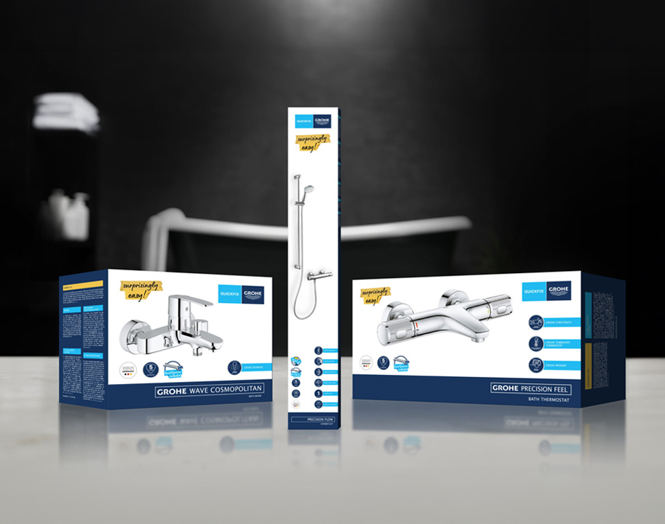 Melters Werbeagentur GmbH Projet -