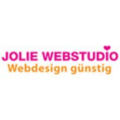 Jolie Webstudio Logo