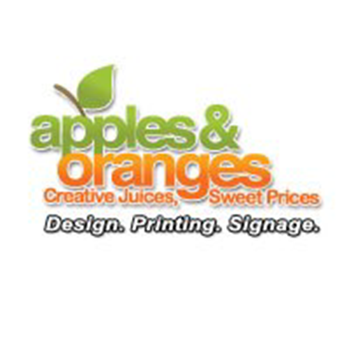 Apples & OrangesLogo