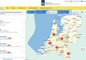 Four Digits Projet -