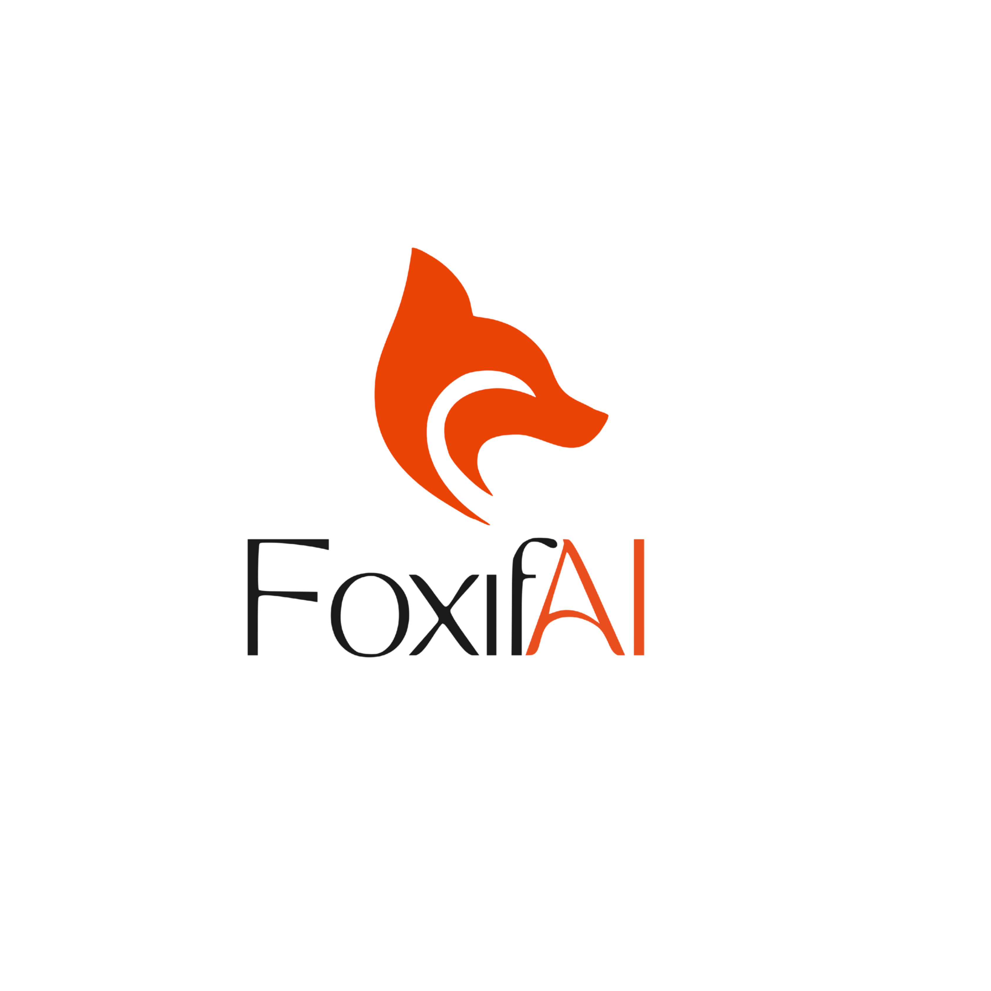 FoxifAI Projet - Refonte du site web