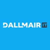 Dallmair IT Dienstleistungen Logo