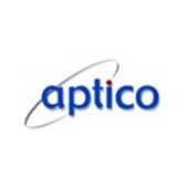 aptico GmbH Logo