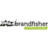 Brandfisher Werbeagentur Bremen Logo