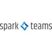 Spark Teams Logo