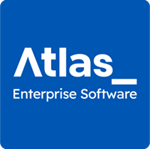 Atlas Enterprise Software Logo