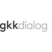 gkk DialogGroup GmbH Logo