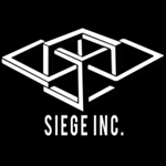 Siege Inc. Logo