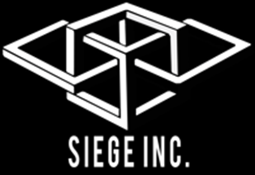 Siege Inc.Logo