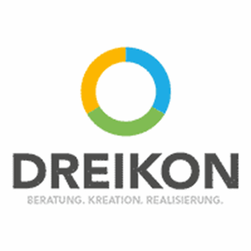 Dreikon GmbH & Co. KGLogo
