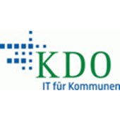 Kommunale Datenverarbeitung Oldenburg (KDO) Logo