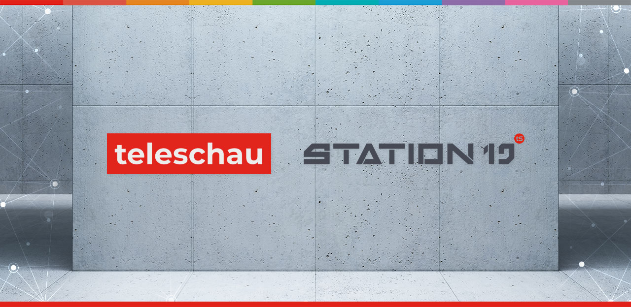 Station 19 / teleschau Headerbild