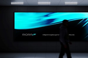 Vanced Media | Webdesign, Online-Marketing, SEO/GEO Projet - Identité d’entreprise pour Riora