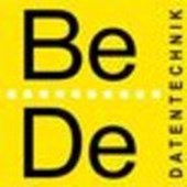 BeDe Datentechnik Logo