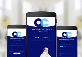 Carmatec Inc - Web & Mobile App Development Company Projet -