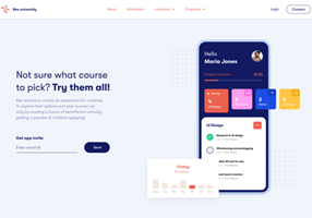 Pineapple Design Projet -