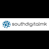 South Digital Marketing Logo