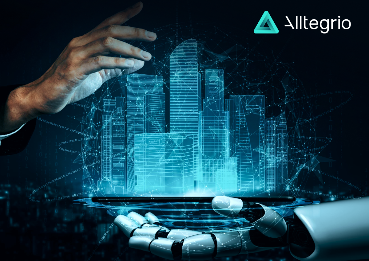 Alltegrio Projet -