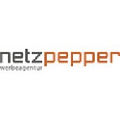 netzpepper - internet & marketing mit michael tielke Logo