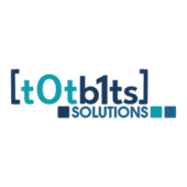 TOTBITS SOLUTIONS SL Logo