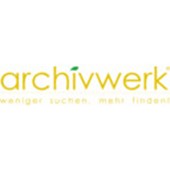 archivwerk GmbH Logo