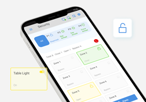 Upstack Studio Projet - AXIIOT PLUS