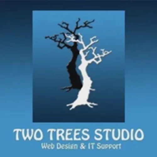 Two Trees Studio - Webdesign CalgaryLogo
